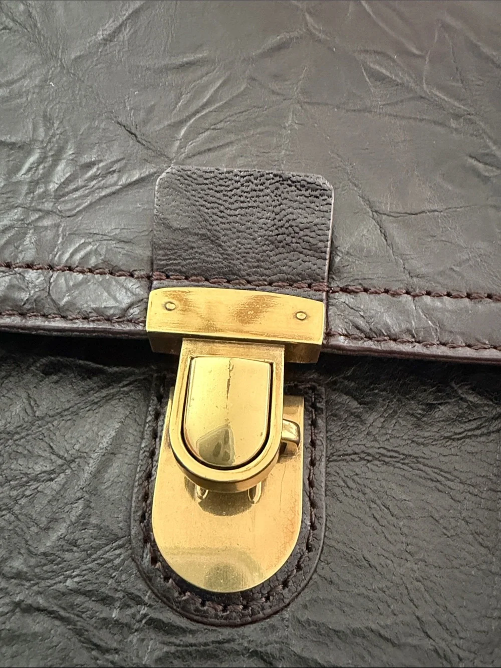 Tory Burch classic black